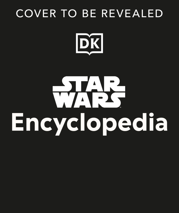 Könyv Star Wars Encyclopedia Daniel Brooks