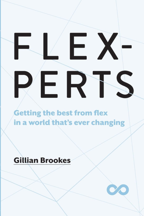 Knjiga Flexperts Gillian Brookes