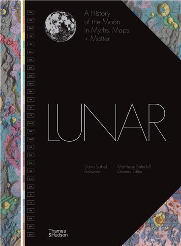 Βιβλίο Lunar Matthew Shindell