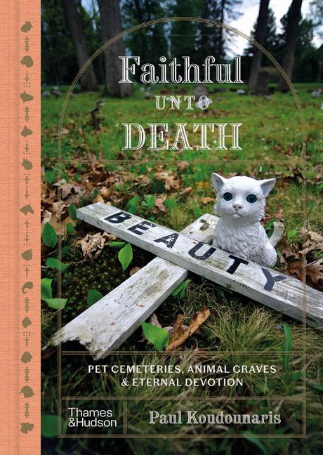 Libro Faithful unto Death Paul Koudounaris