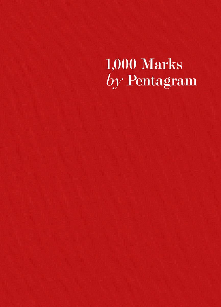 Libro Marks Pentagram