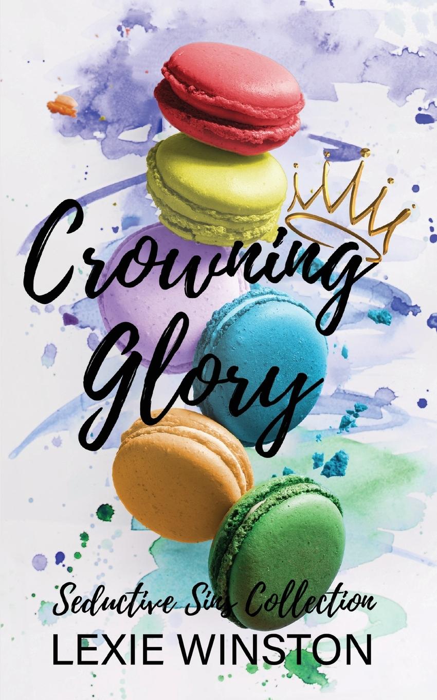 Book Crowning Glory Lexie Winston