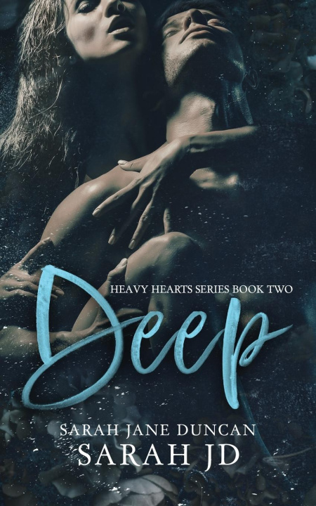 Libro DEEP Sarah Jd