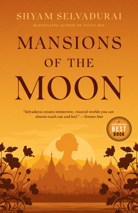 Kniha Mansions of the Moon 