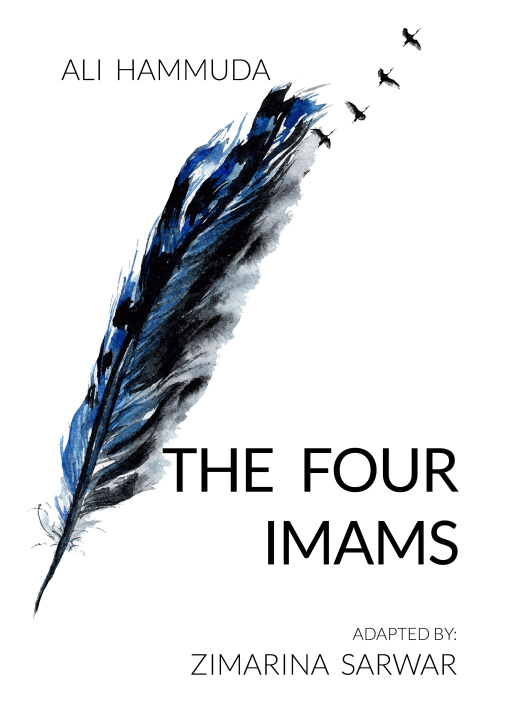 Libro Four Imams Ali Hammuda