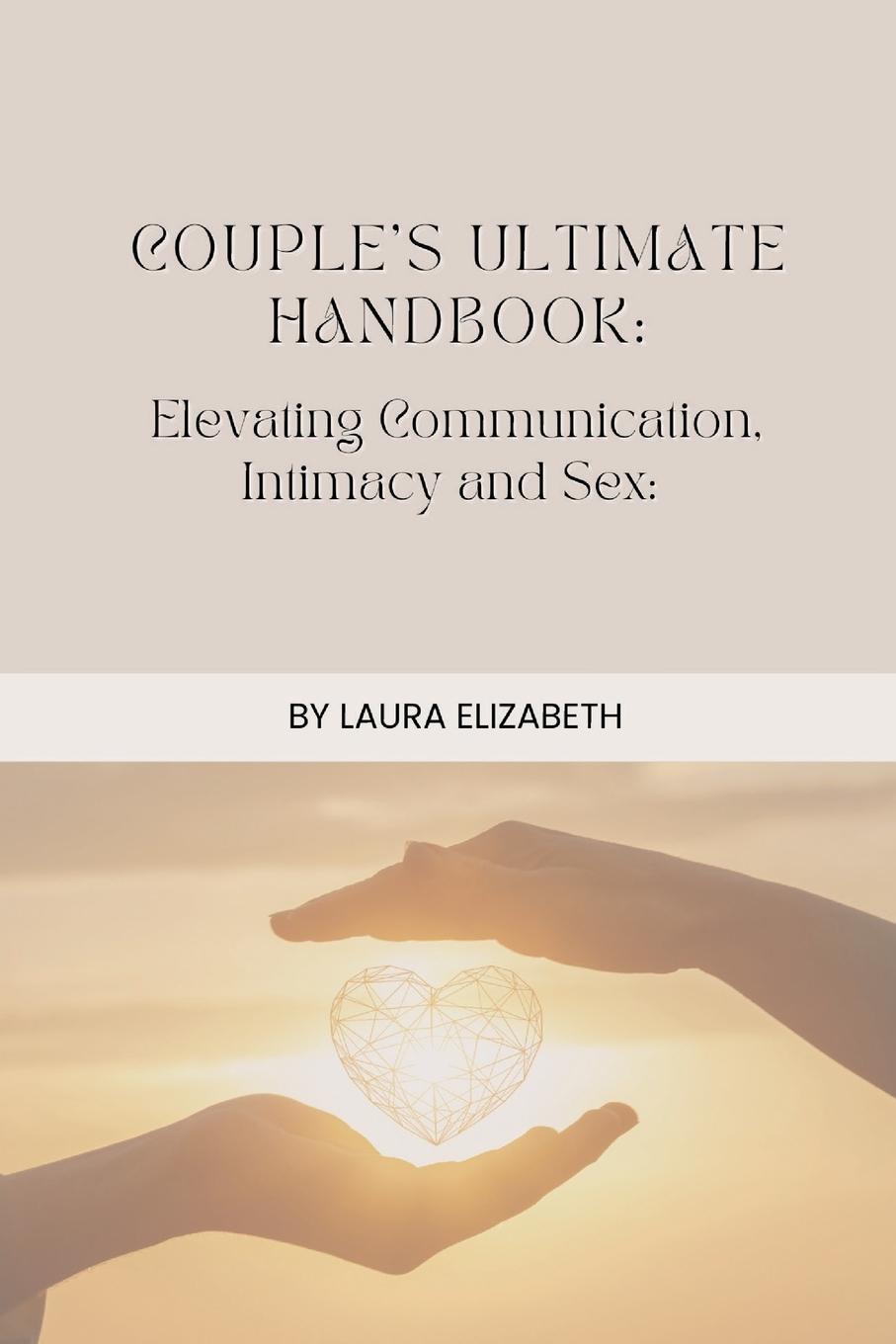 Book Couples Ultimate Handbook Laura Elizabeth