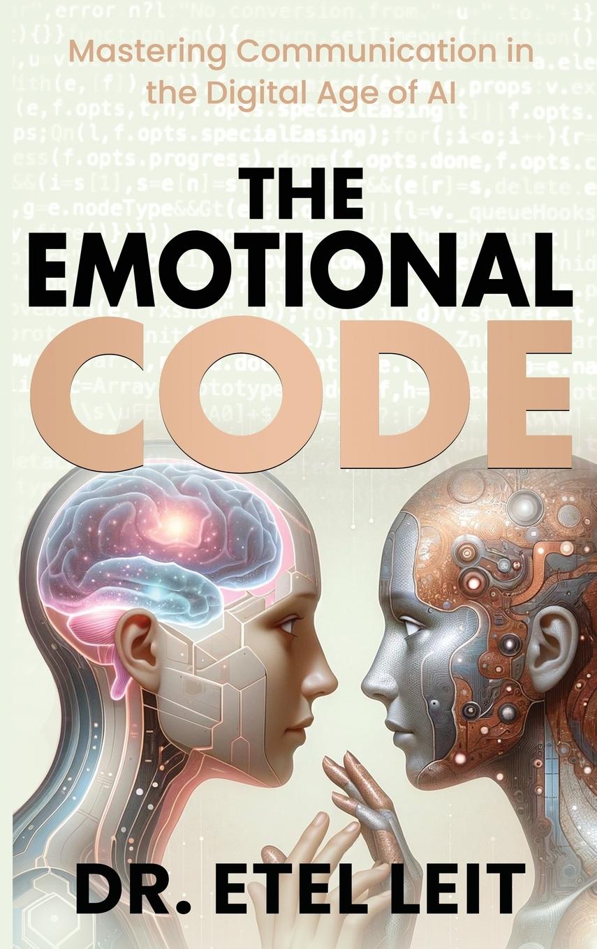 Knjiga The Emotional Code Etel Leit
