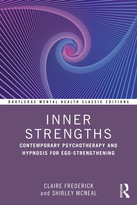 Boek Inner Strengths Shirley McNeal