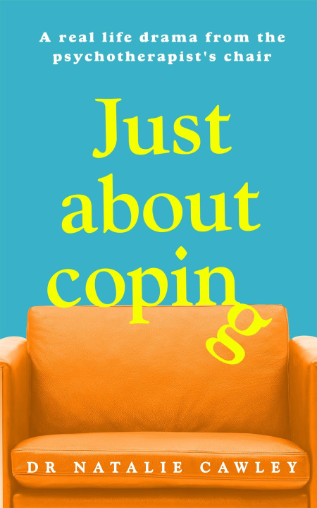 Book Just About Coping Natalie Cawley