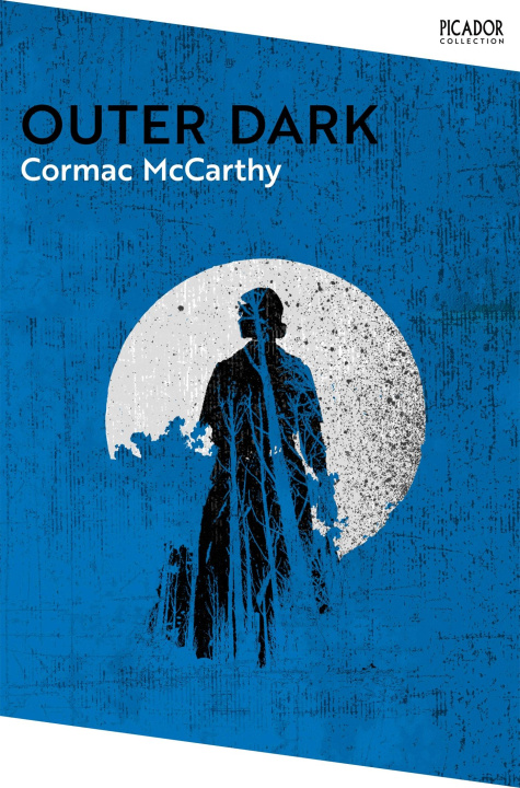 Książka Outer Dark Cormac McCarthy