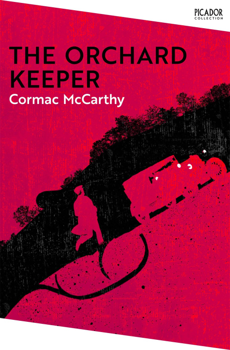 Kniha Orchard Keeper Cormac McCarthy
