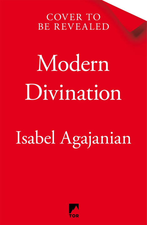 Könyv Modern Divination Isabel Agajanian