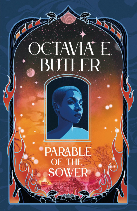 Kniha Parable Of The Sower Octavia E Butler