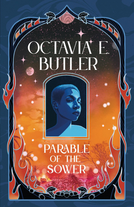 Book Parable Of The Sower Octavia E Butler