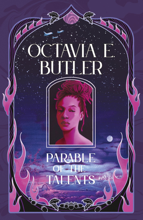 Book Parable Of The Talents Octavia E Butler