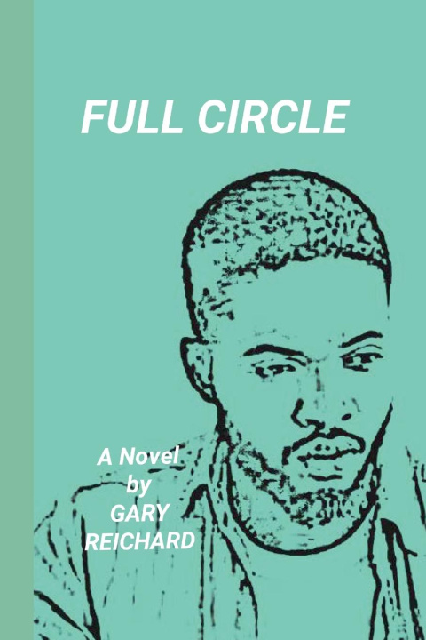 Knjiga Full Circle Gary Reichard