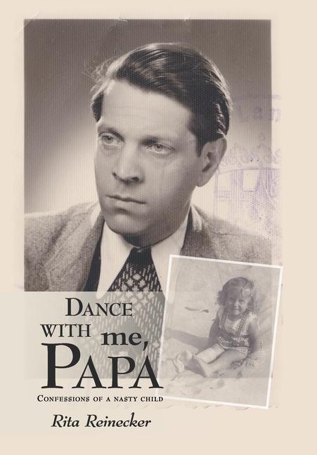 Libro Dance with Me, Papa Rita Reinecker