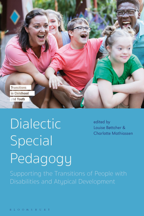 Buch Dialectic Special Pedagogy Louise Bøttcher