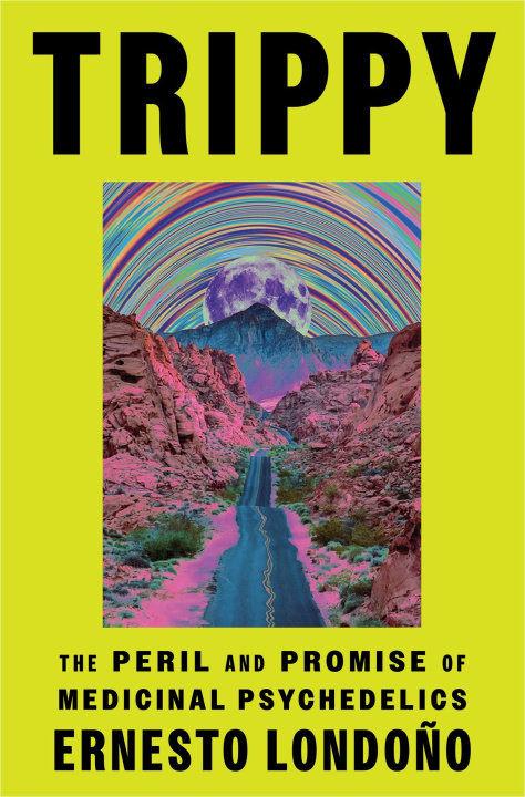 Book Trippy Ernesto Londono