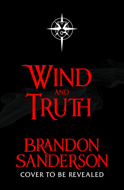 Книга Wind and Truth 