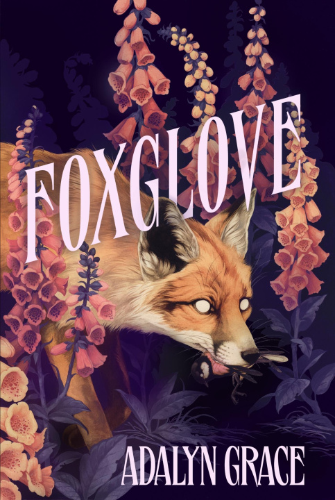 Könyv Foxglove 