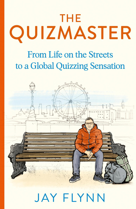 Libro Quizmaster Jay Flynn