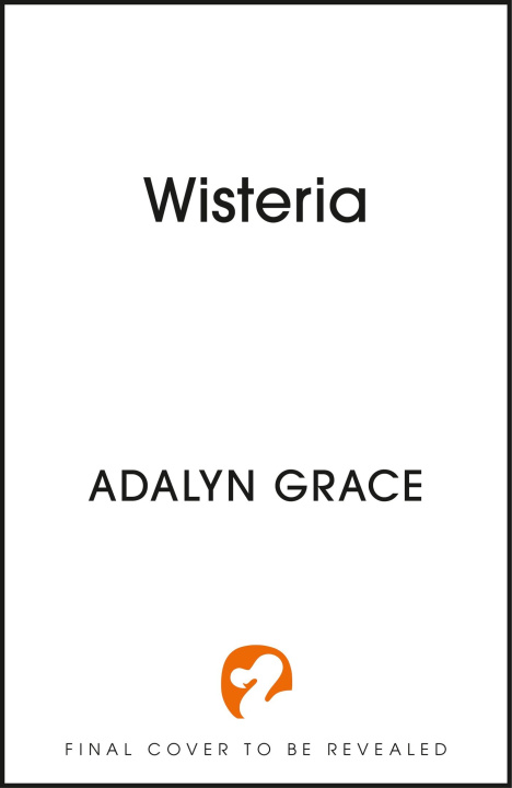 Livre Wisteria 