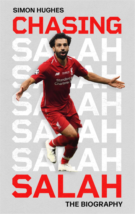 Boek Chasing Salah Simon Hughes