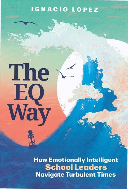 Knjiga The Eq Way 