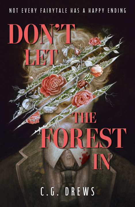 Carte Don't Let the Forest In 