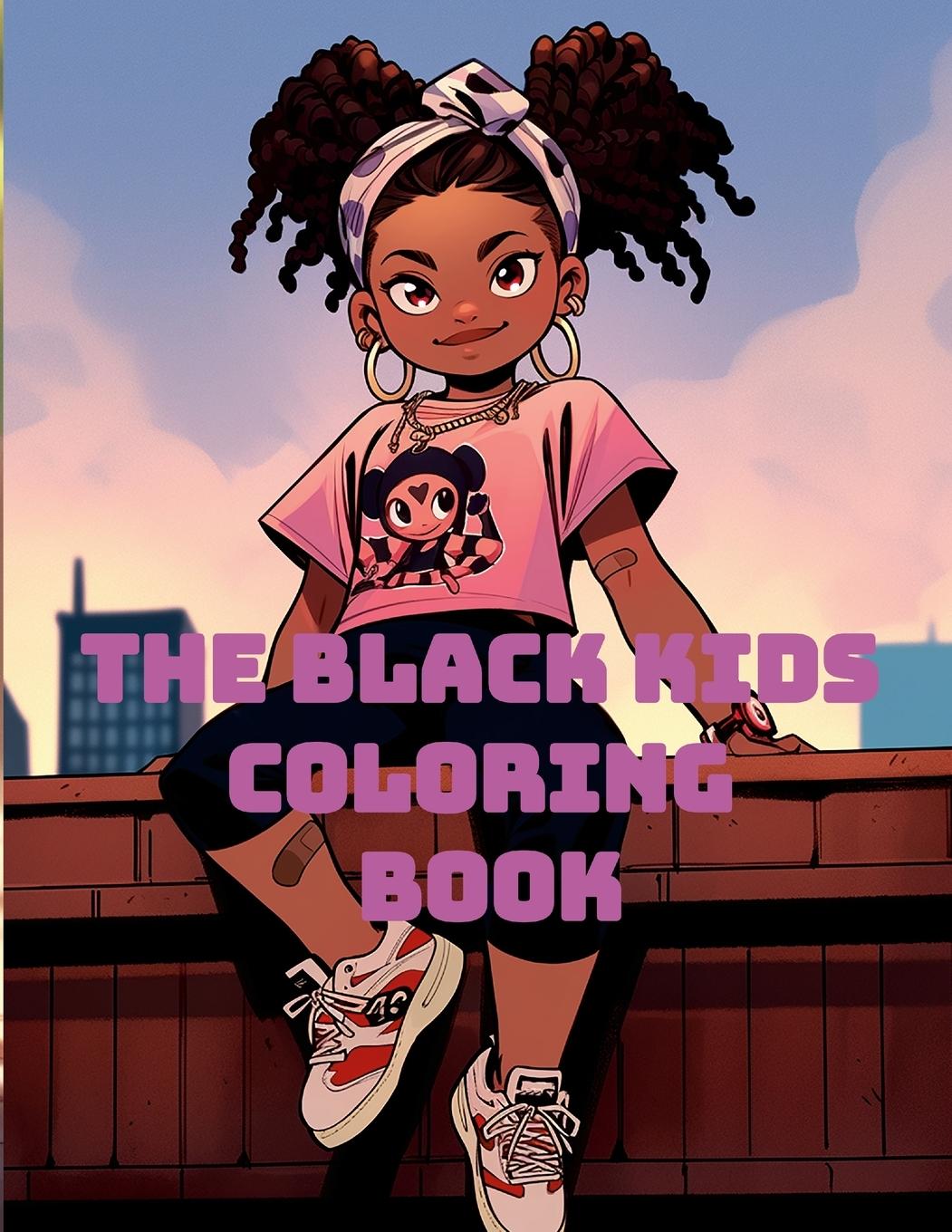 Knjiga Ariyah's Colouring Book Miriam Salati - Oppong