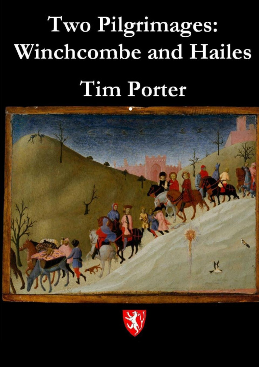 Book Two Pilgrimages Tim Porter