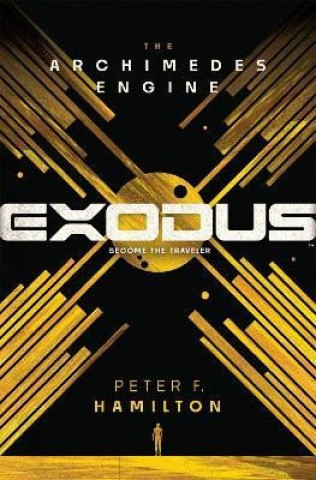 Buch Exodus: The Archimedes Engine Peter F. Hamilton