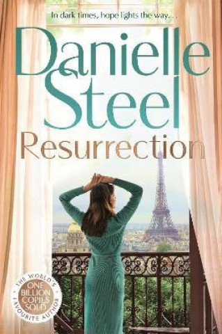 Könyv Resurrection Danielle Steel