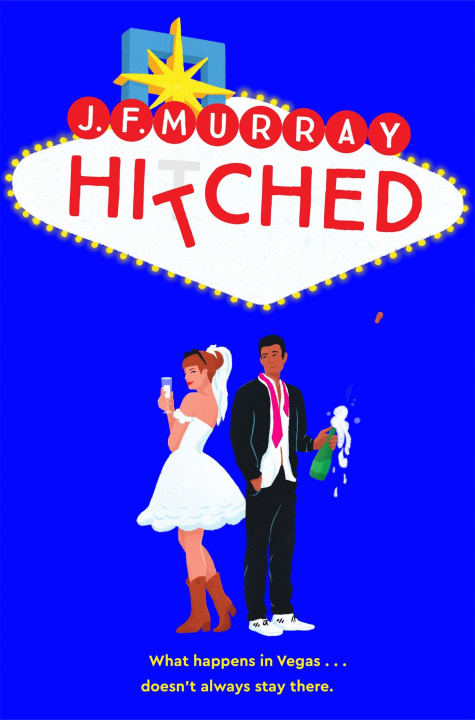 Book Hitched J.F. Murray
