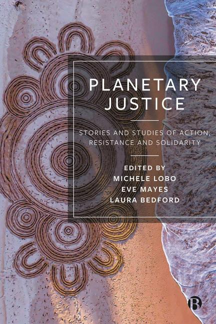 Carte Planetary Justice Eve Mayes