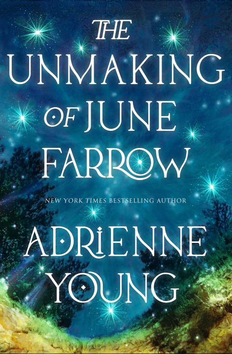 Book The Unmaking of June Farrow 