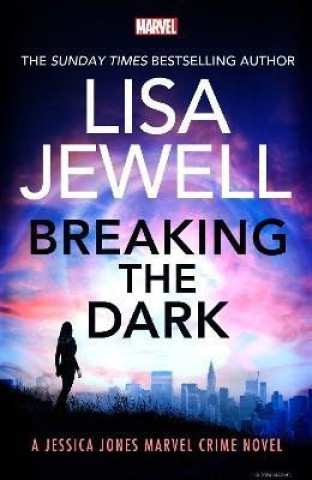 Libro Breaking the Dark 