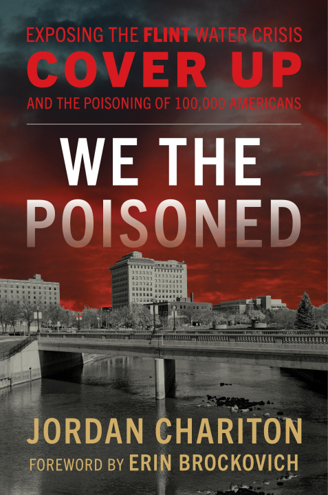 Книга We the Poisoned 