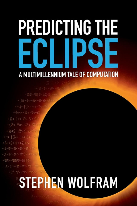 Book Predicting the Eclipse 