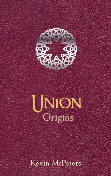Knjiga UNION Kevin McPeters