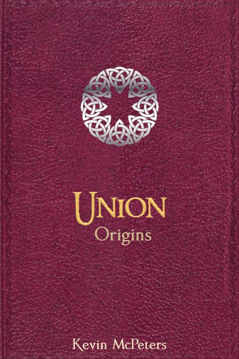 Knjiga UNION Kevin McPeters