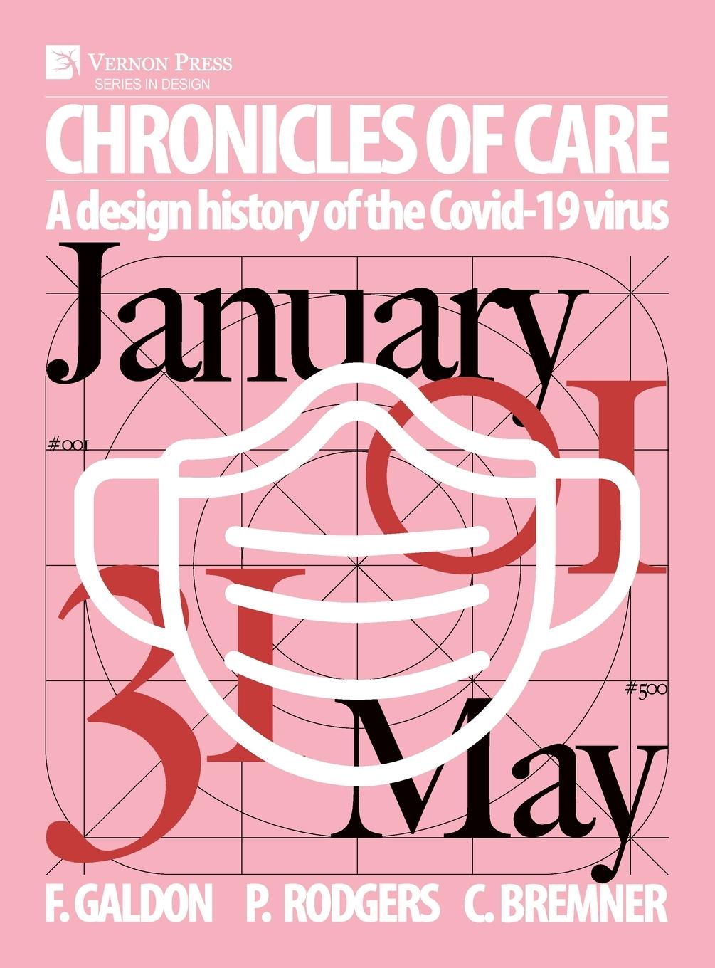 Book Chronicles of Care Paul A. Rodgers