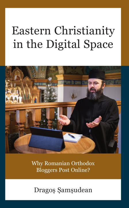 Book Eastern Christianity in the Digital Space ?Am?udean