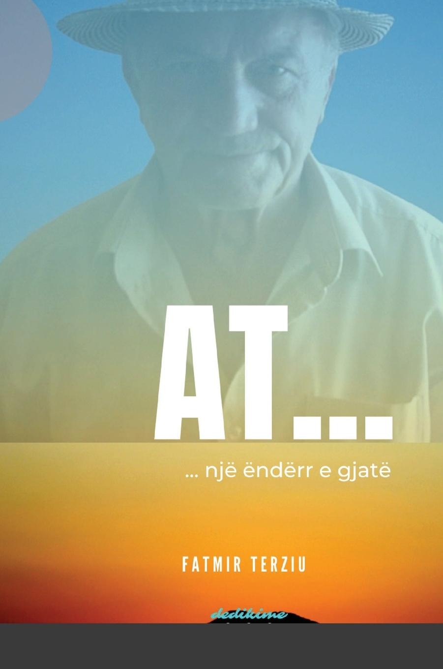 Boek At ... Fatmir Terziu