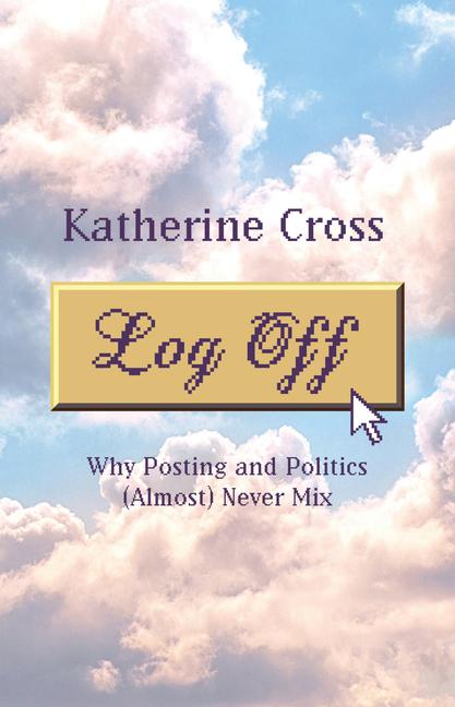 Carte Log Off Katherine Cross