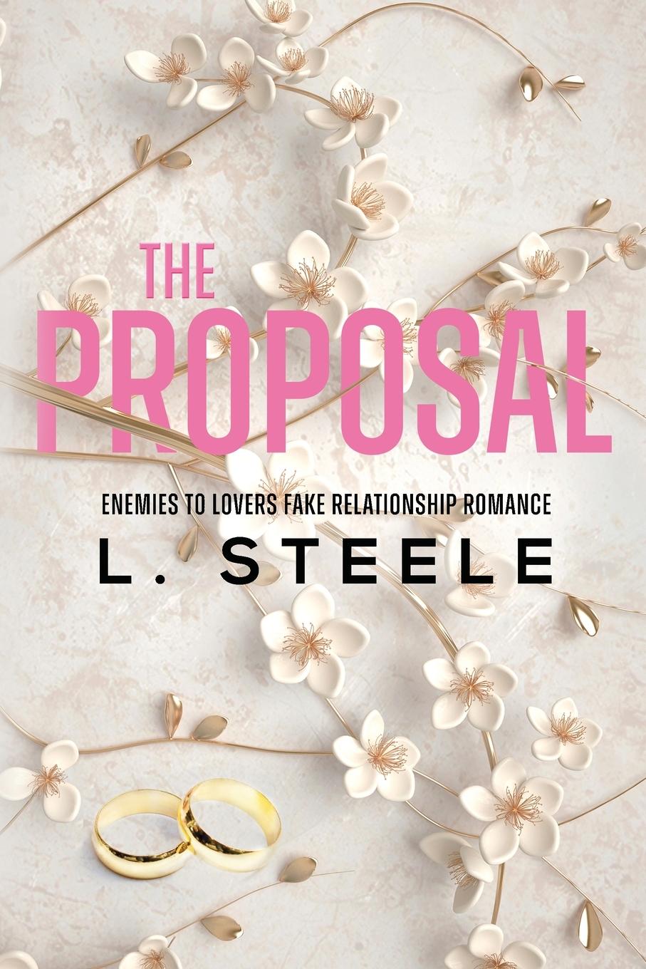 Carte The Proposal L. Steele