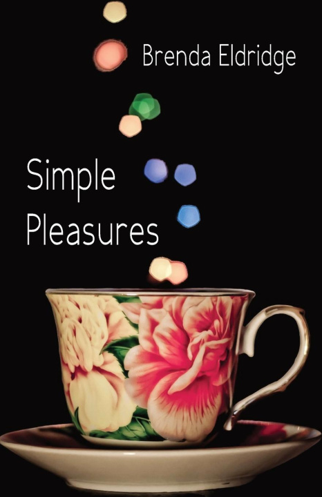 Kniha Simple Pleasures 