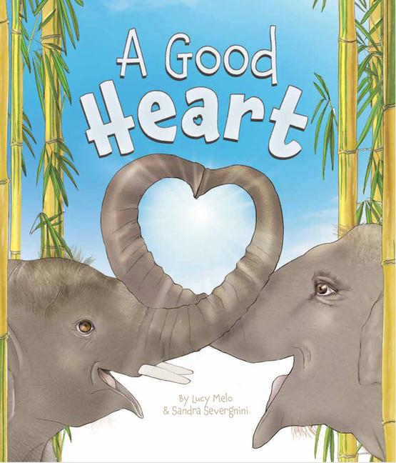 Book Good Heart 
