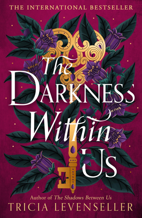 Book The Darkness Within Us 